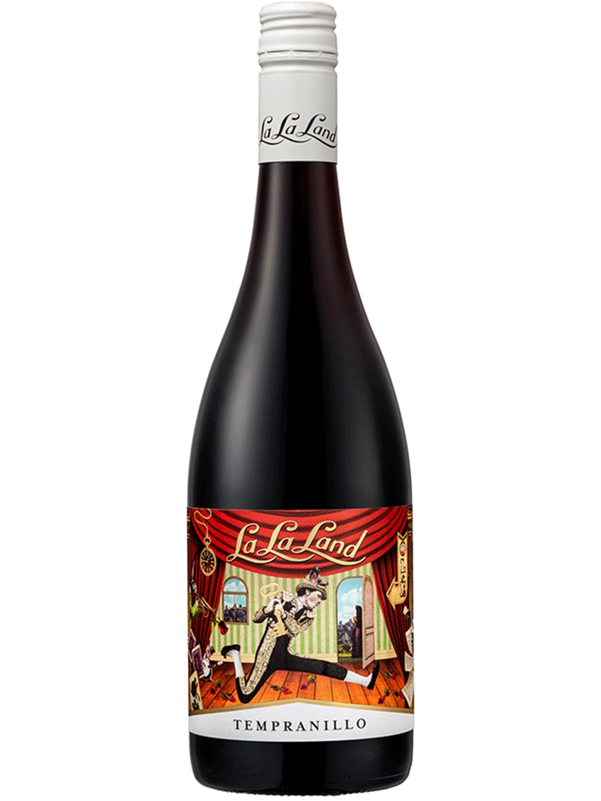 La La Land Tempranillo 750ml